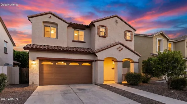 $539,000 | 3328 East Roland Street, Mesa, AZ 85213