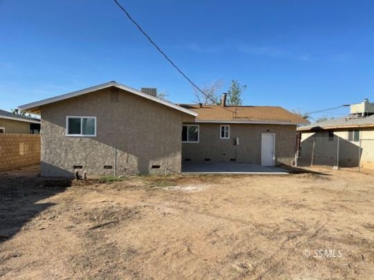 235 West Alene Avenue Ridgecrest, CA 93555 - Photo 13 of 13