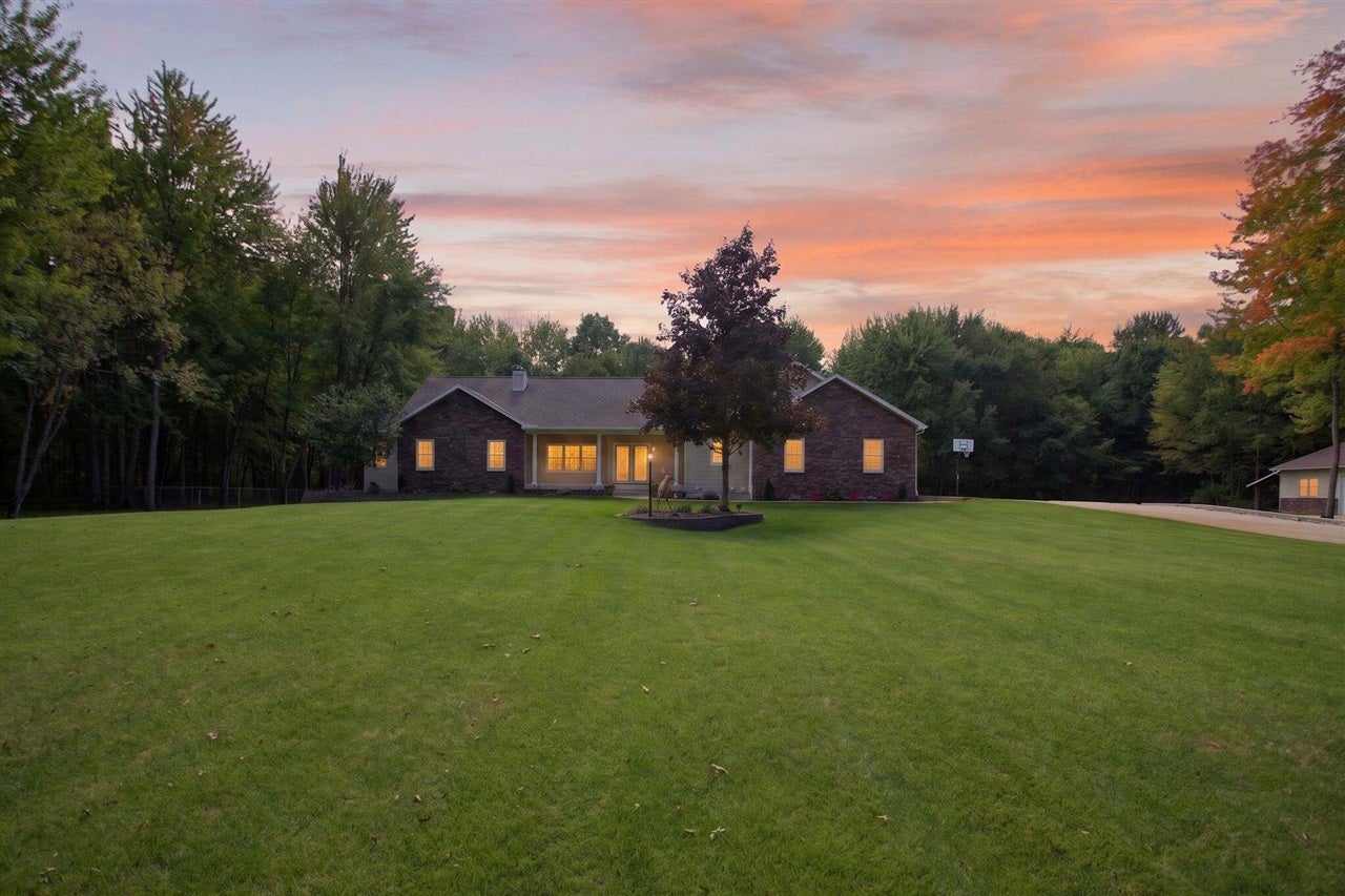 6735 McCain Road Spring Arbor, MI 49283 - Photo 92 of 99 Gallery Image 92