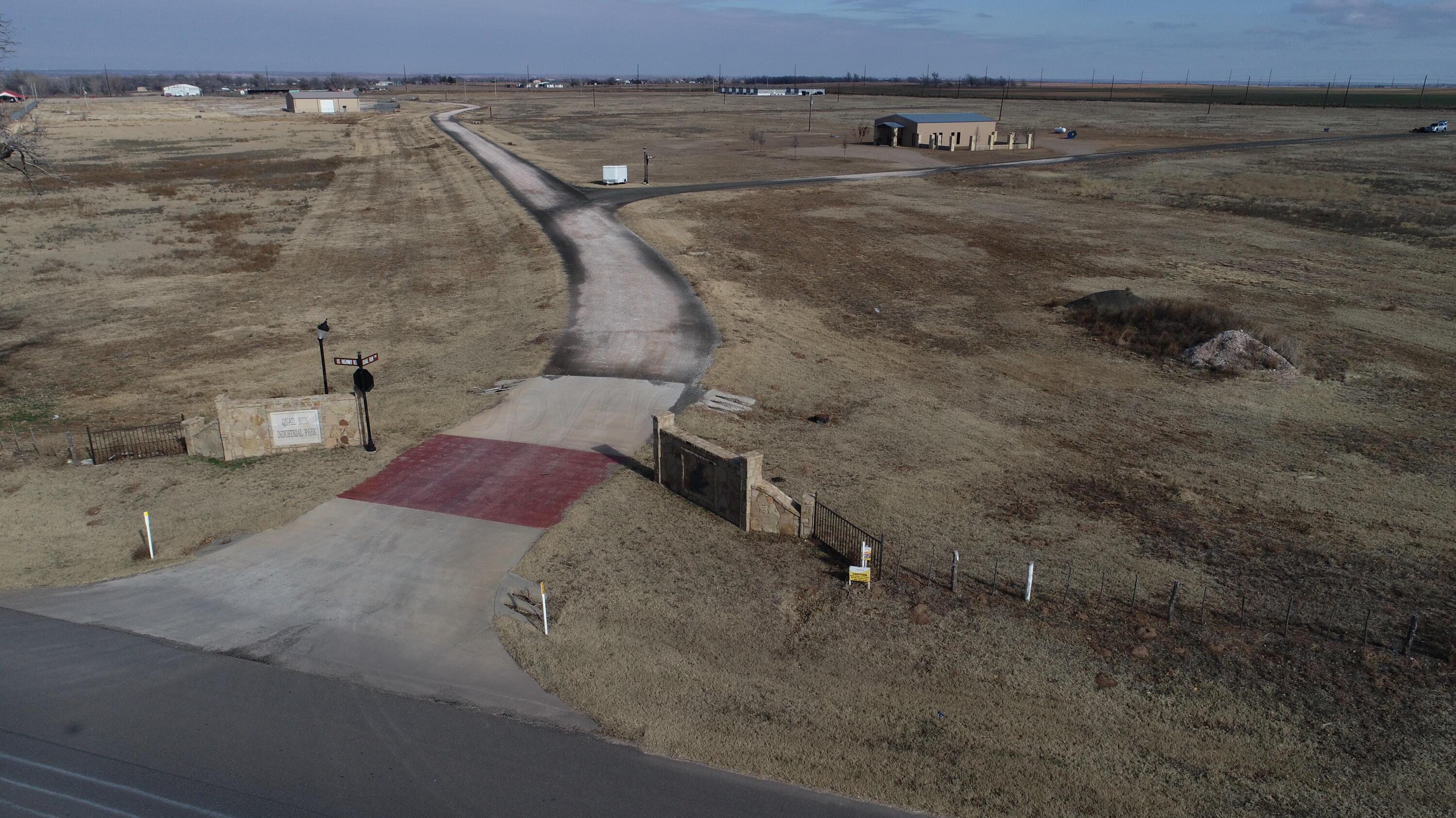 320 Quail Run Lane Wheeler, TX 79096 - Photo 7 of 9