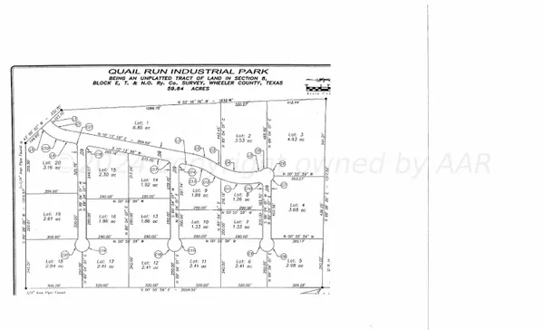 $60,000 | 320 Quail Run Lane, Wheeler, TX 79096