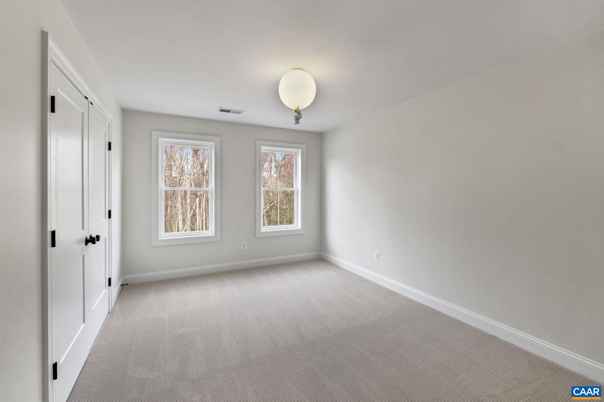 3 Rothwell Lane, Unit LOT 3 Crozet, VA 22932 - Photo 21 of 33 a view of an empty room with a window