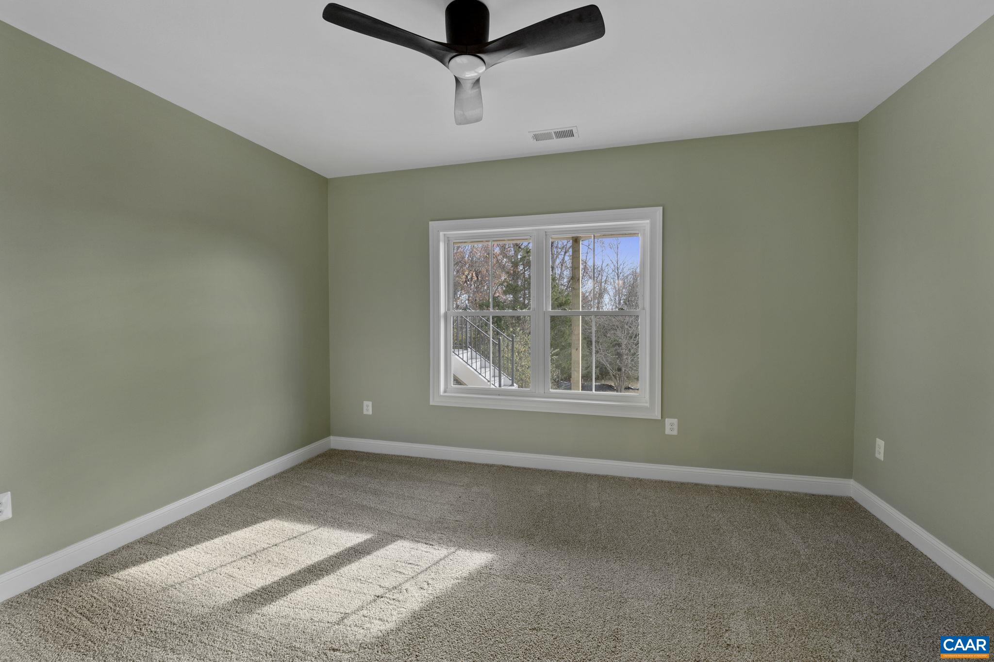 3 Rothwell Lane, Unit LOT 3 Crozet, VA 22932 - Photo 26 of 33 a view of an empty room with a window