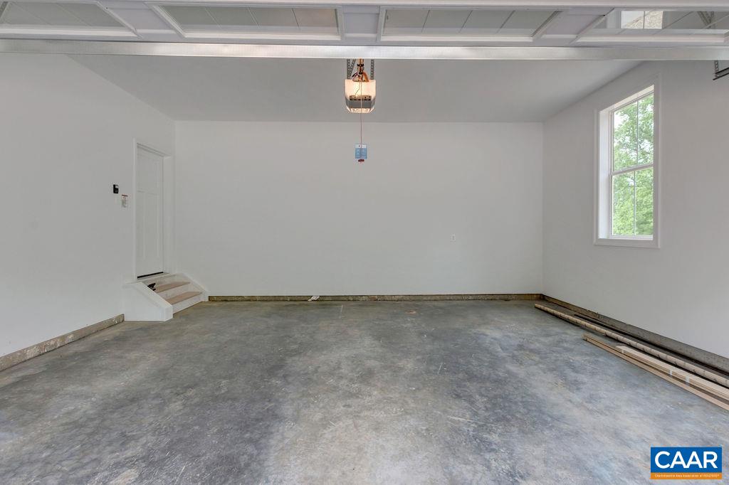 3 Rothwell Lane, Unit LOT 3 Crozet, VA 22932 - Photo 33 of 33 a view of a utility room