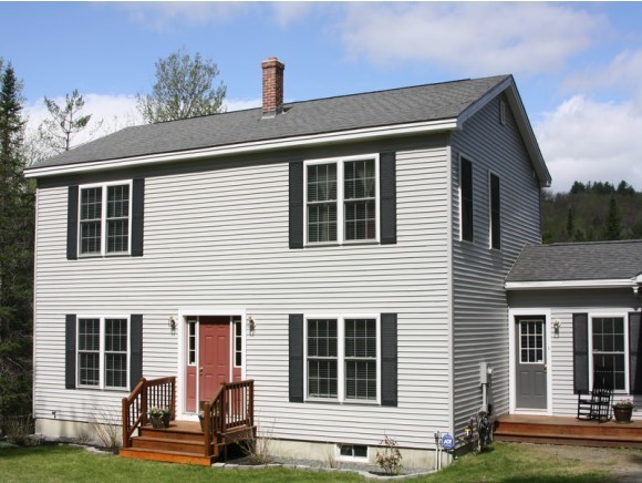 427 Brickyard Road Littleton, NH 03561 - Photo 1 of 1