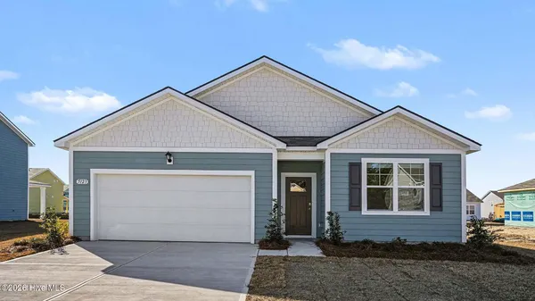 $323,190 | 1050 Stanbury Bluff Road Southwest, Supply, NC 28462