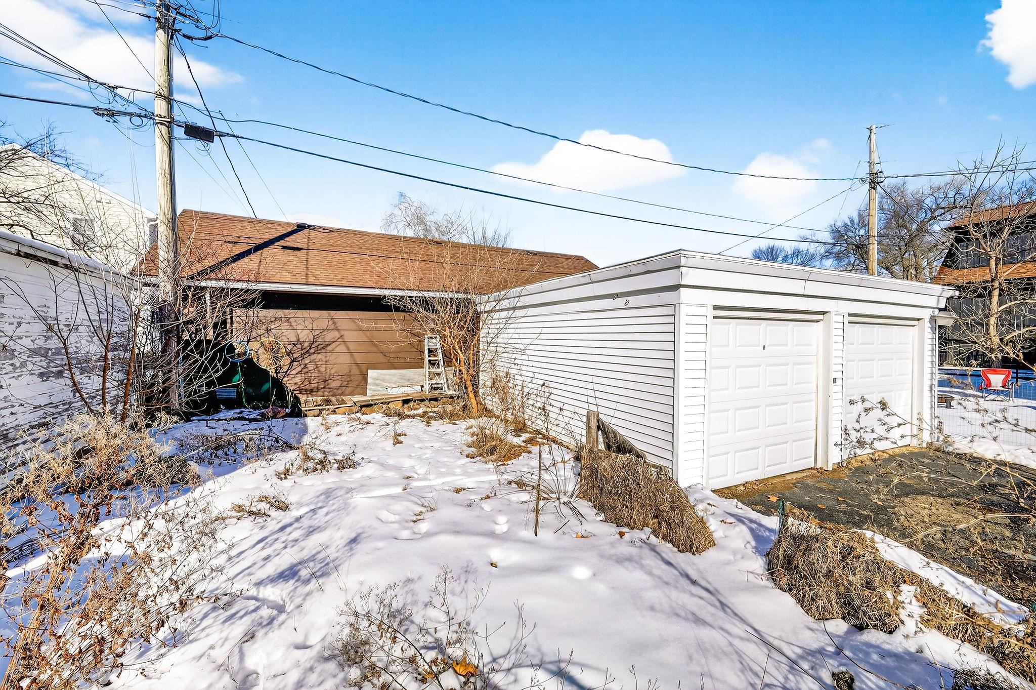 514 West Lakeside Street Madison, WI 53715 - Photo 10 of 34