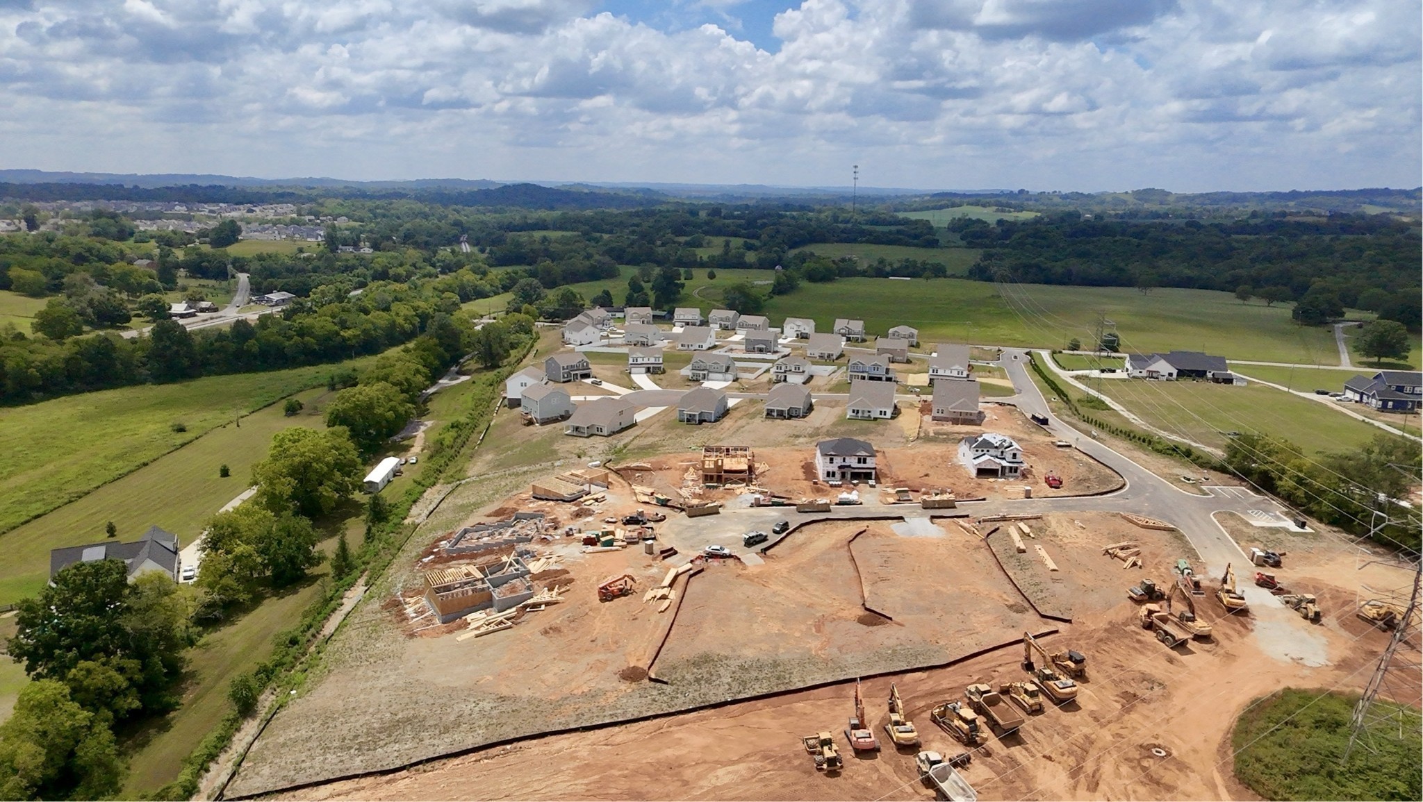 301 Strong Street Columbia, TN 38401 - Photo 17 of 18