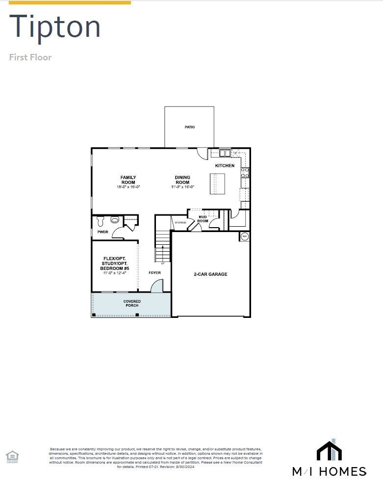 301 Strong Street Columbia, TN 38401 - Photo 4 of 18