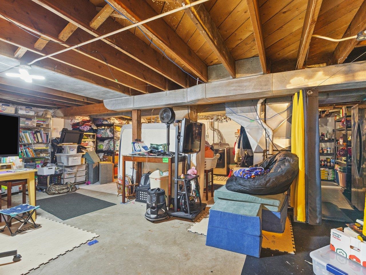 1930 North Alpine Road Rockford, IL 61107 - Photo 27 of 34 a view of a room with gym equipment