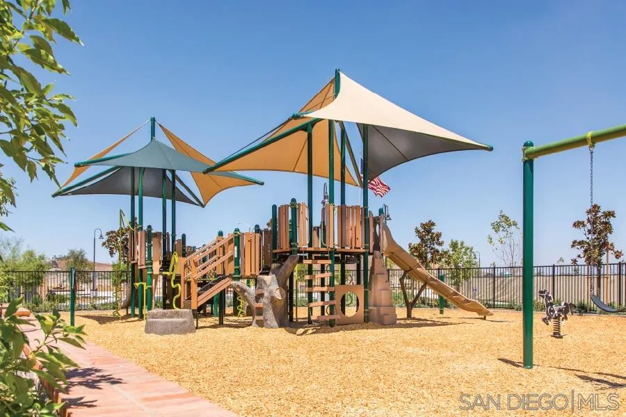 24384 Crooked Trail Menifee, CA 92584 - Photo 14 of 21 a view of outdoor space with seating
