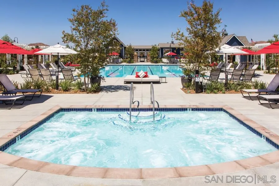 24384 Crooked Trail Menifee, CA 92584 - Photo 21 of 21 a view of street with sitting area