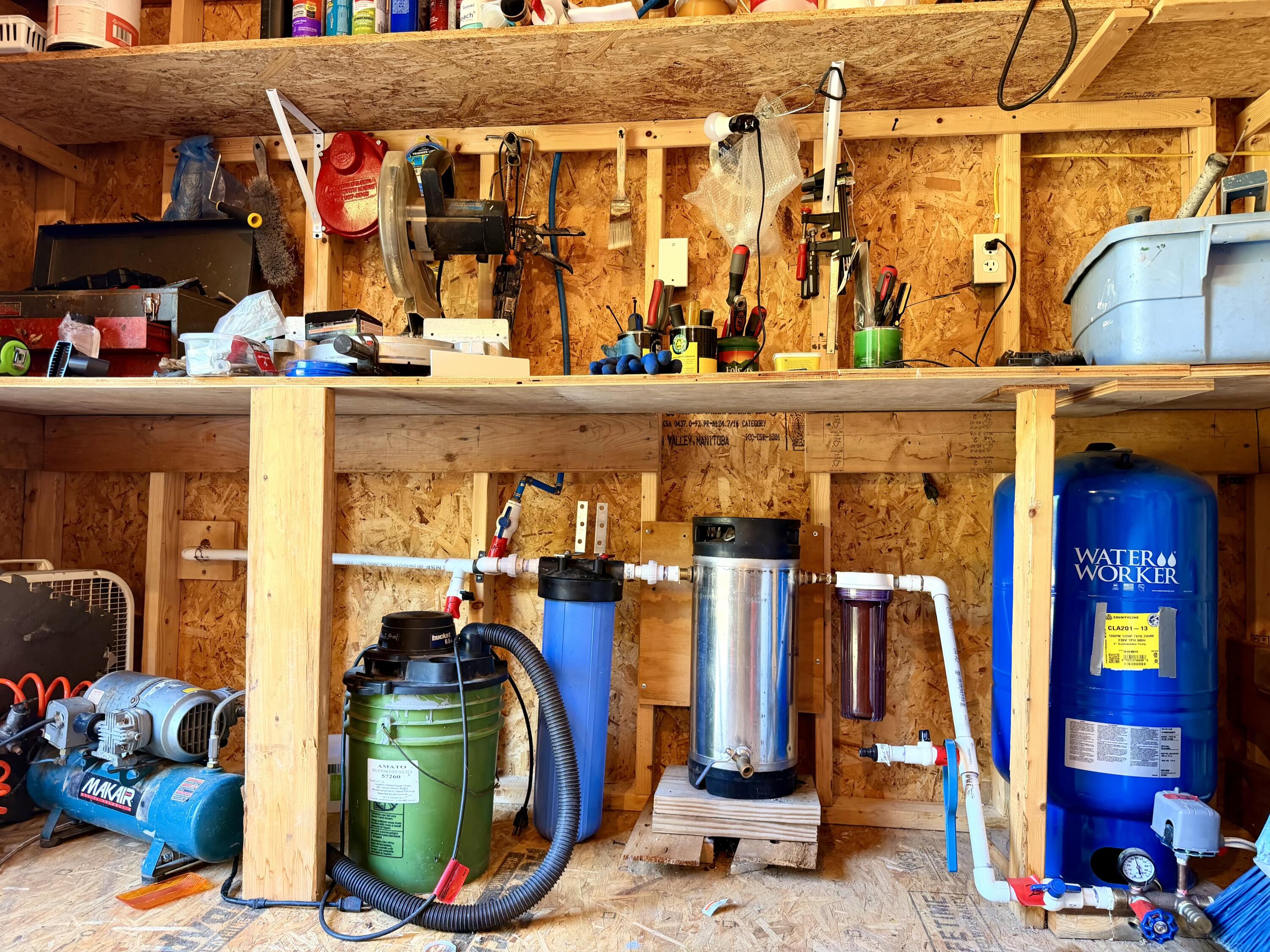 15 Eagle Point Road Trenton, ME 04605 - Photo 22 of 22 Shed Water Works