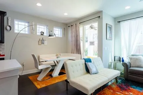 $769,000 | 807 East 16th Street, Unit A, Austin, TX 78702