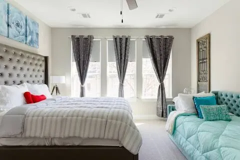 $769,000 | 807 East 16th Street, Unit A, Austin, TX 78702