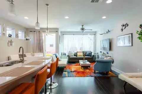 $769,000 | 807 East 16th Street, Unit A, Austin, TX 78702