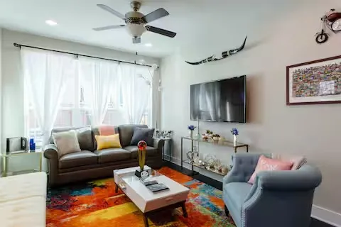 $769,000 | 807 East 16th Street, Unit A, Austin, TX 78702