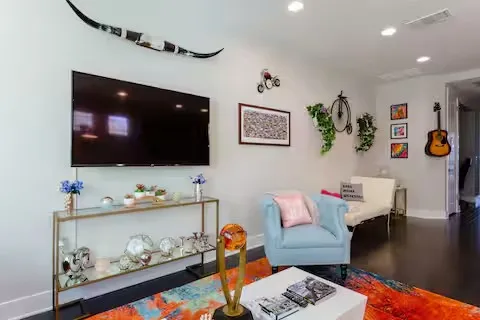 $769,000 | 807 East 16th Street, Unit A, Austin, TX 78702