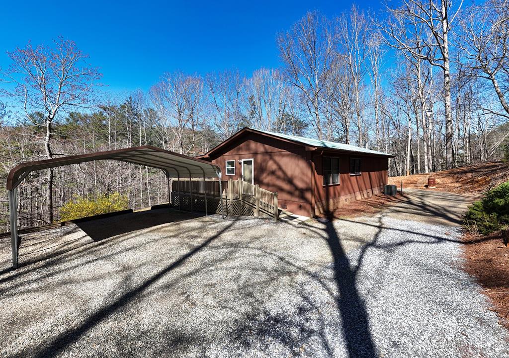 7 Cornflower Road Blairsville, GA 30512 - Photo 10 of 41 Gallery Image 10