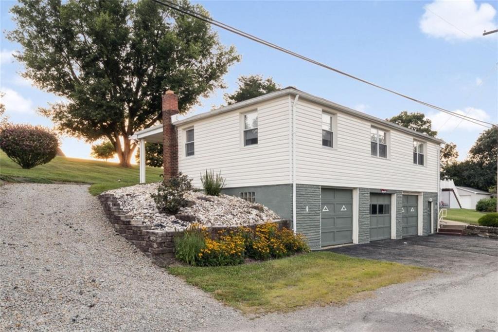 265 Hickory Street Rillton, PA 15678 - Photo 1 of 34 Gallery Image 1