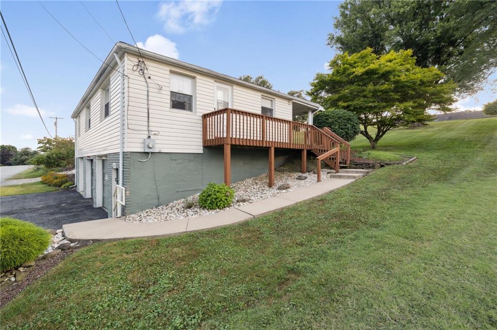 265 Hickory Street Rillton, PA 15678 - Photo 2 of 34 Gallery Image 2