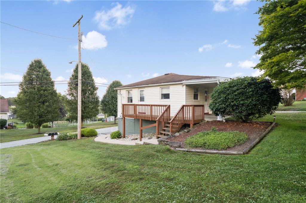 265 Hickory Street Rillton, PA 15678 - Photo 23 of 34 Gallery Image 23