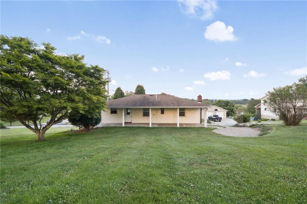 265 Hickory Street Rillton, PA 15678 - Photo 26 of 34 Gallery Image 26