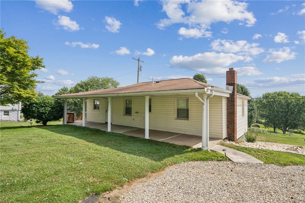 265 Hickory Street Rillton, PA 15678 - Photo 27 of 34 Gallery Image 27