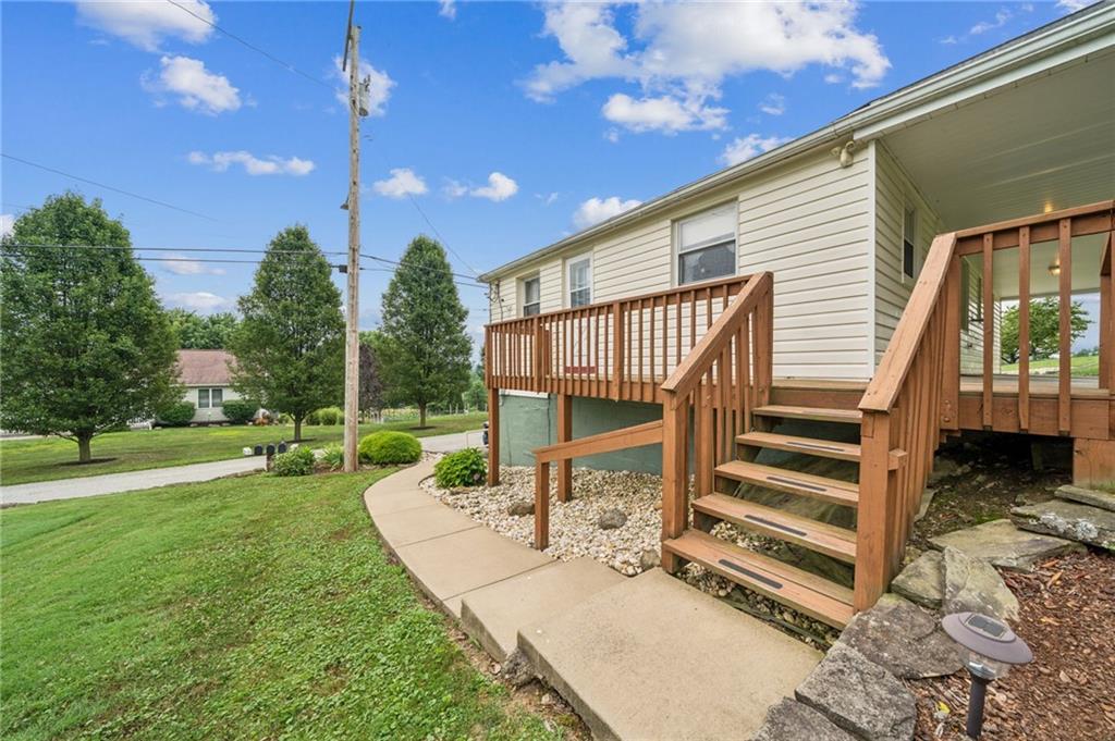 265 Hickory Street Rillton, PA 15678 - Photo 3 of 34 Gallery Image 3