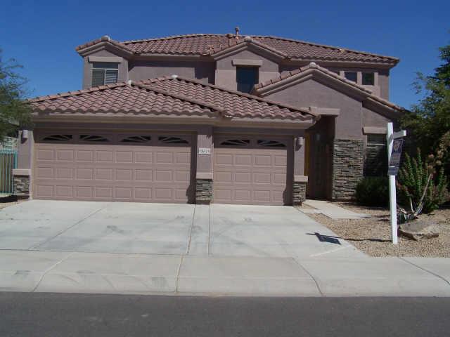 13575 West Monte Vista Road Goodyear, AZ 85395 - Photo 1 of 1 Primary Photo