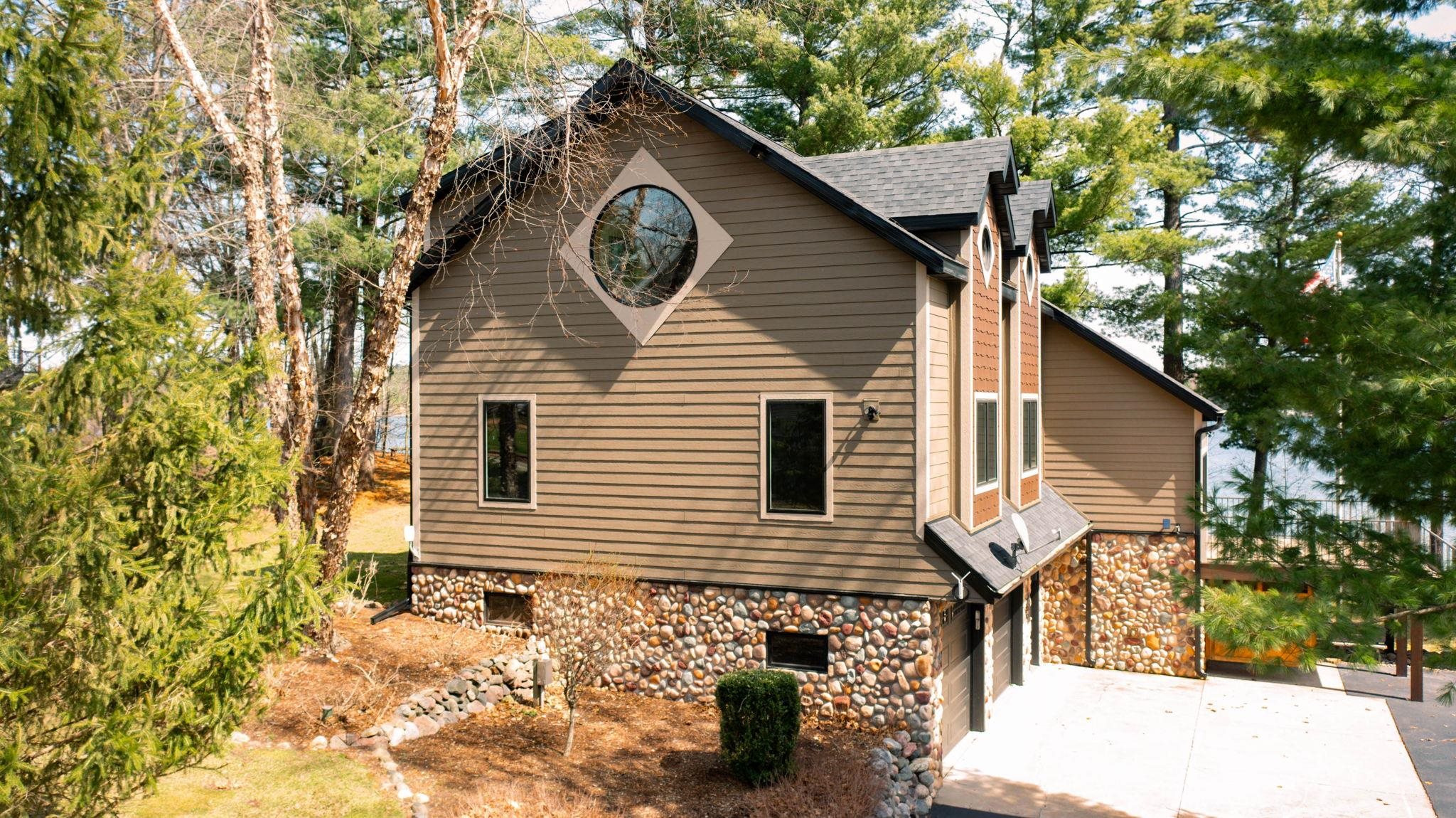W5020 West Long Lake Road Waupaca, WI 54981 - Photo 43 of 68