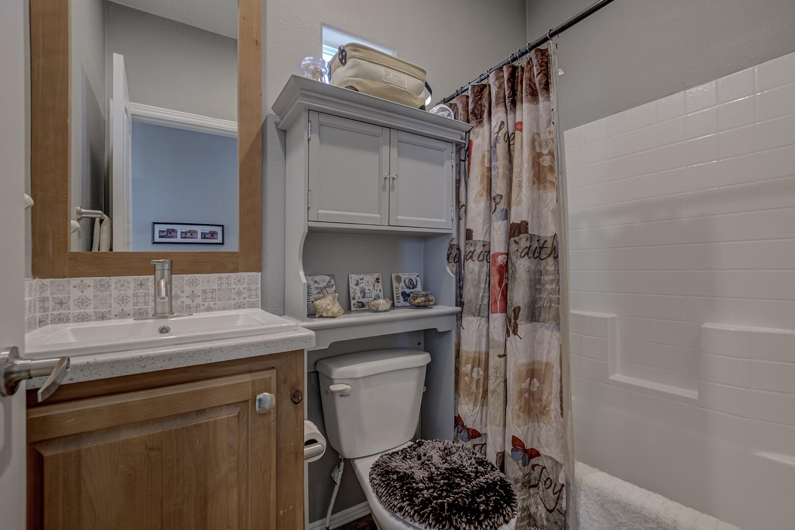 16 North Star Vale Road, Unit 128B Star Valley, AZ 85541 - Photo 7 of 45