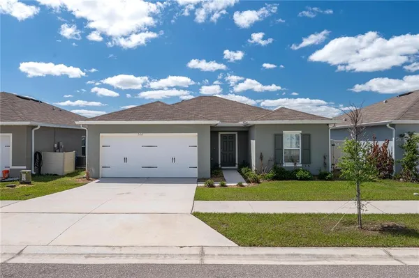 $260,000 | Undisclosed Address, Haines City, FL 33844