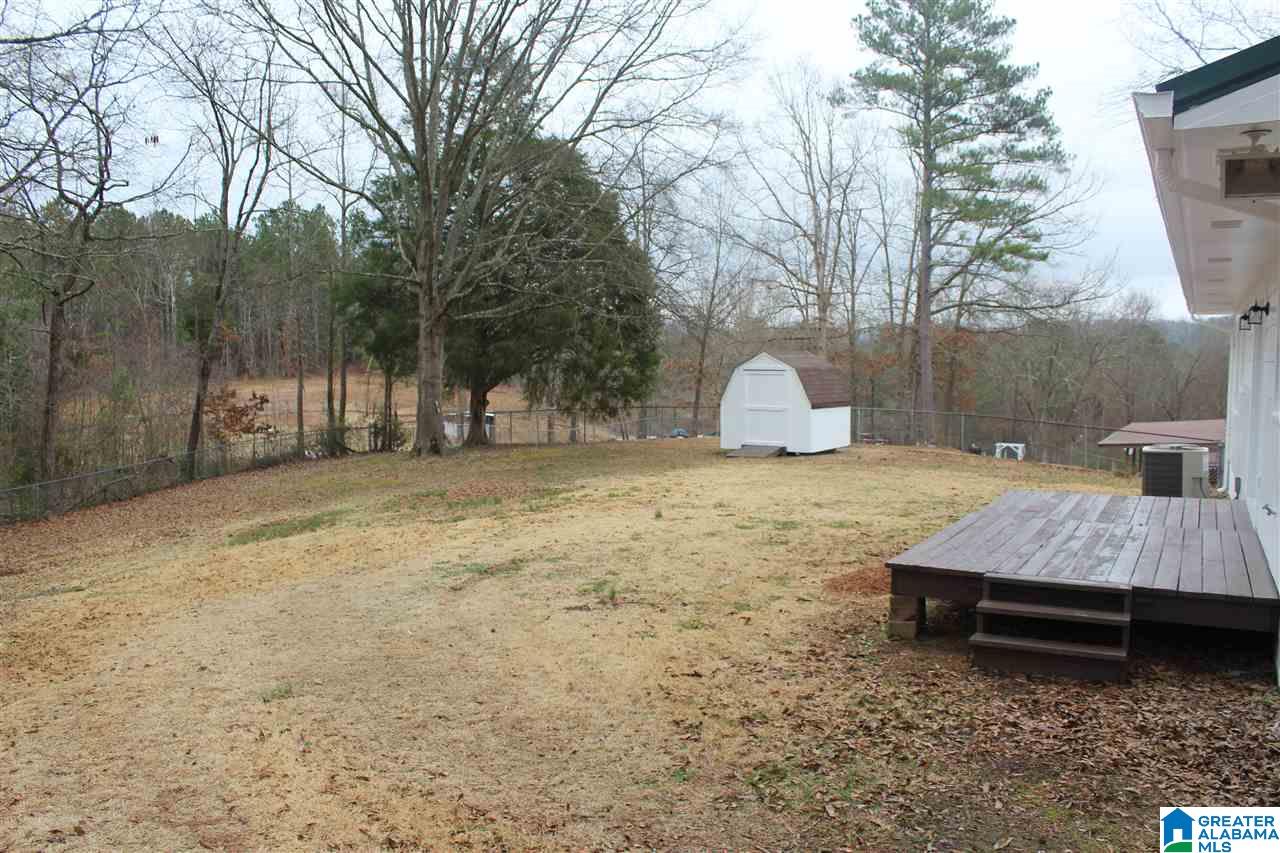 1612 Nelson Road Weaver, AL 36277 - Photo 28 of 31