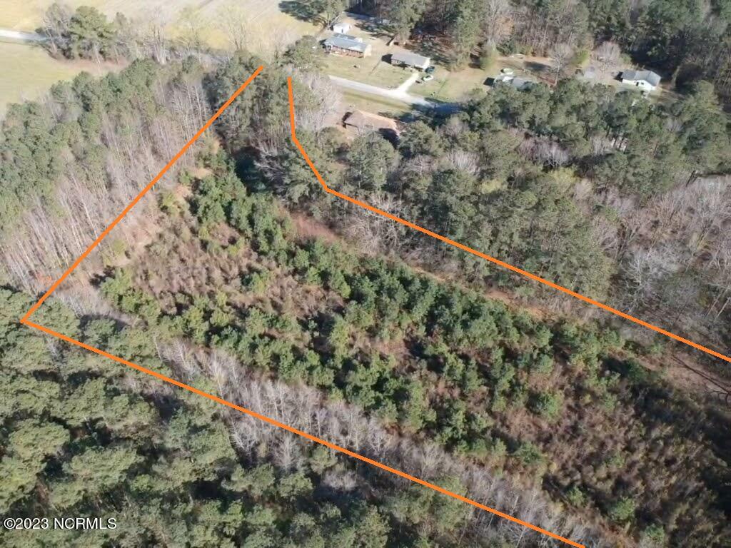 Lot 5 Patterson Road Kinston, NC 28504 - Photo 2 of 10 Pat1