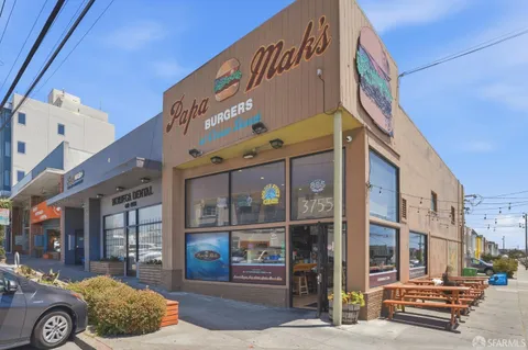 $1,295,000 | 2487 33rd Avenue, San Francisco, CA 94116