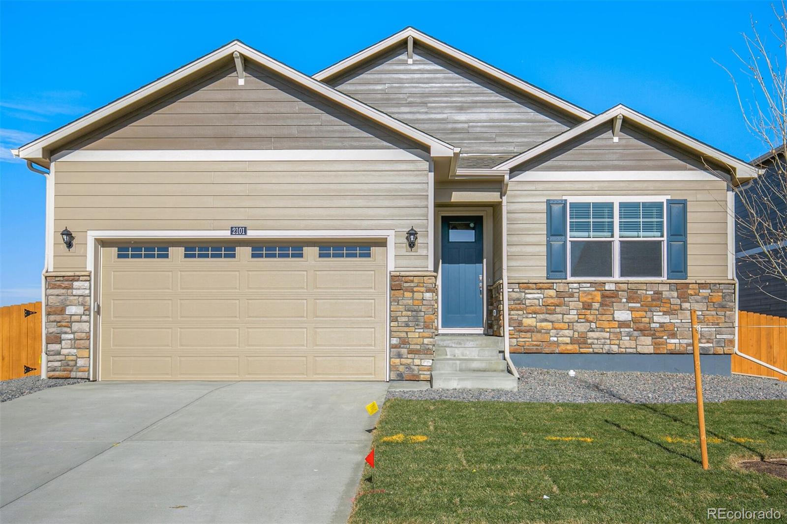 3066 Belleville Ridge Road Elizabeth, CO 80107 - Photo 1 of 20 Gallery Image 1