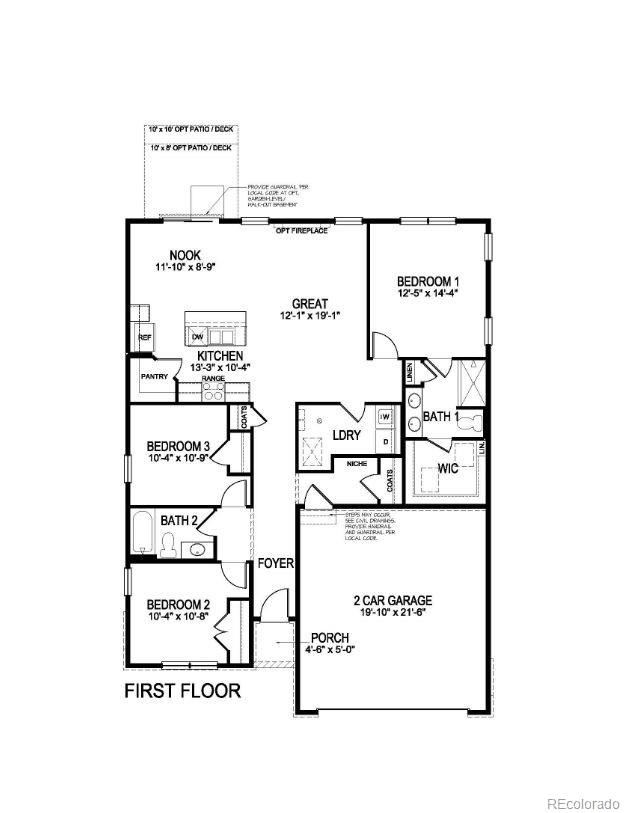 3066 Belleville Ridge Road Elizabeth, CO 80107 - Photo 20 of 20 Gallery Image 20