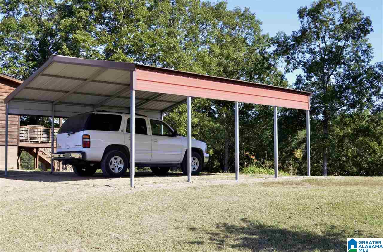 516 Wilson Mine Road Piedmont, AL 36272 - Photo 31 of 35