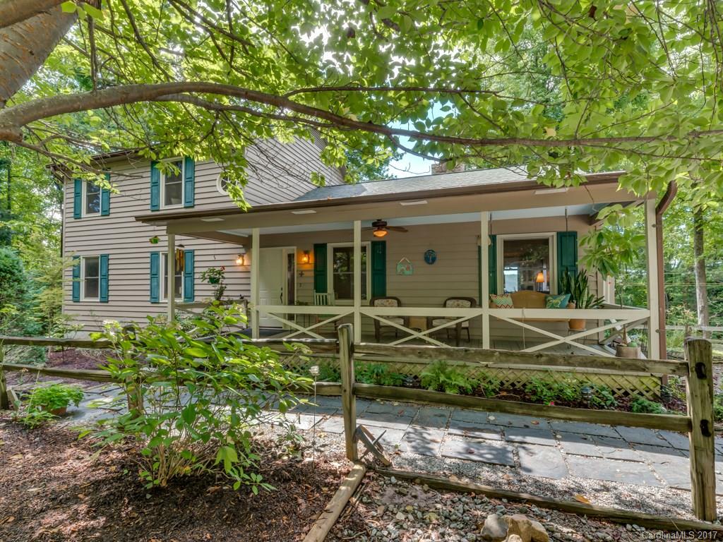 151 Heatherly Heights Road Saluda, NC 28773 - Photo 2 of 24