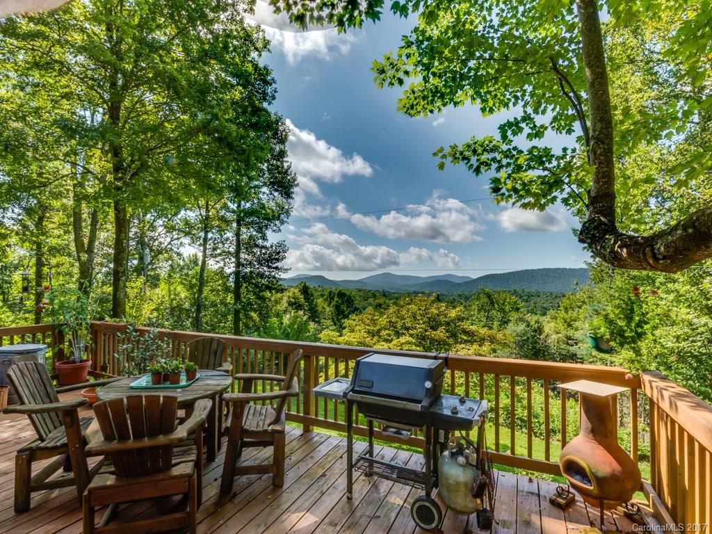 151 Heatherly Heights Road Saluda, NC 28773 - Photo 19 of 24