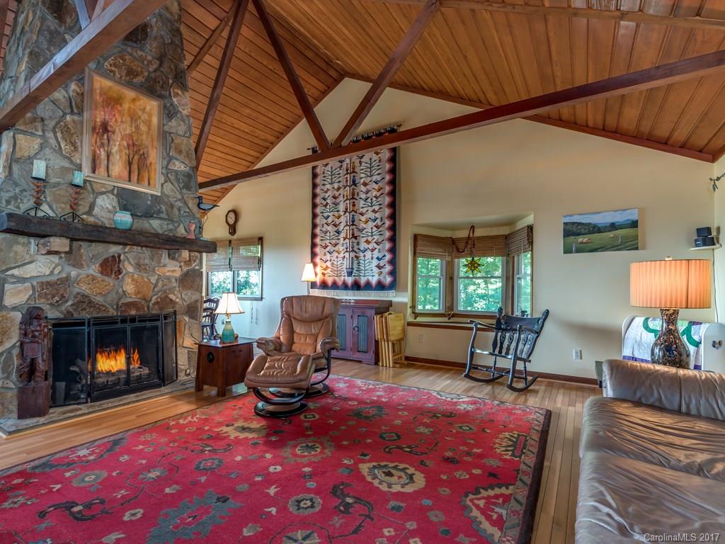 151 Heatherly Heights Road Saluda, NC 28773 - Photo 3 of 24