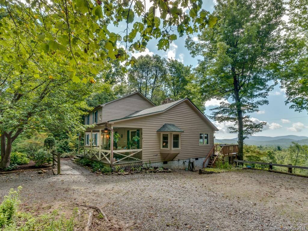 151 Heatherly Heights Road Saluda, NC 28773 - Photo 24 of 24