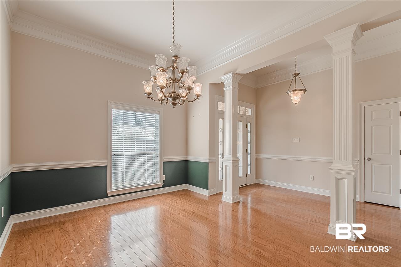 6594 Lubarrett Way South Mobile, AL 36695 - Photo 12 of 50