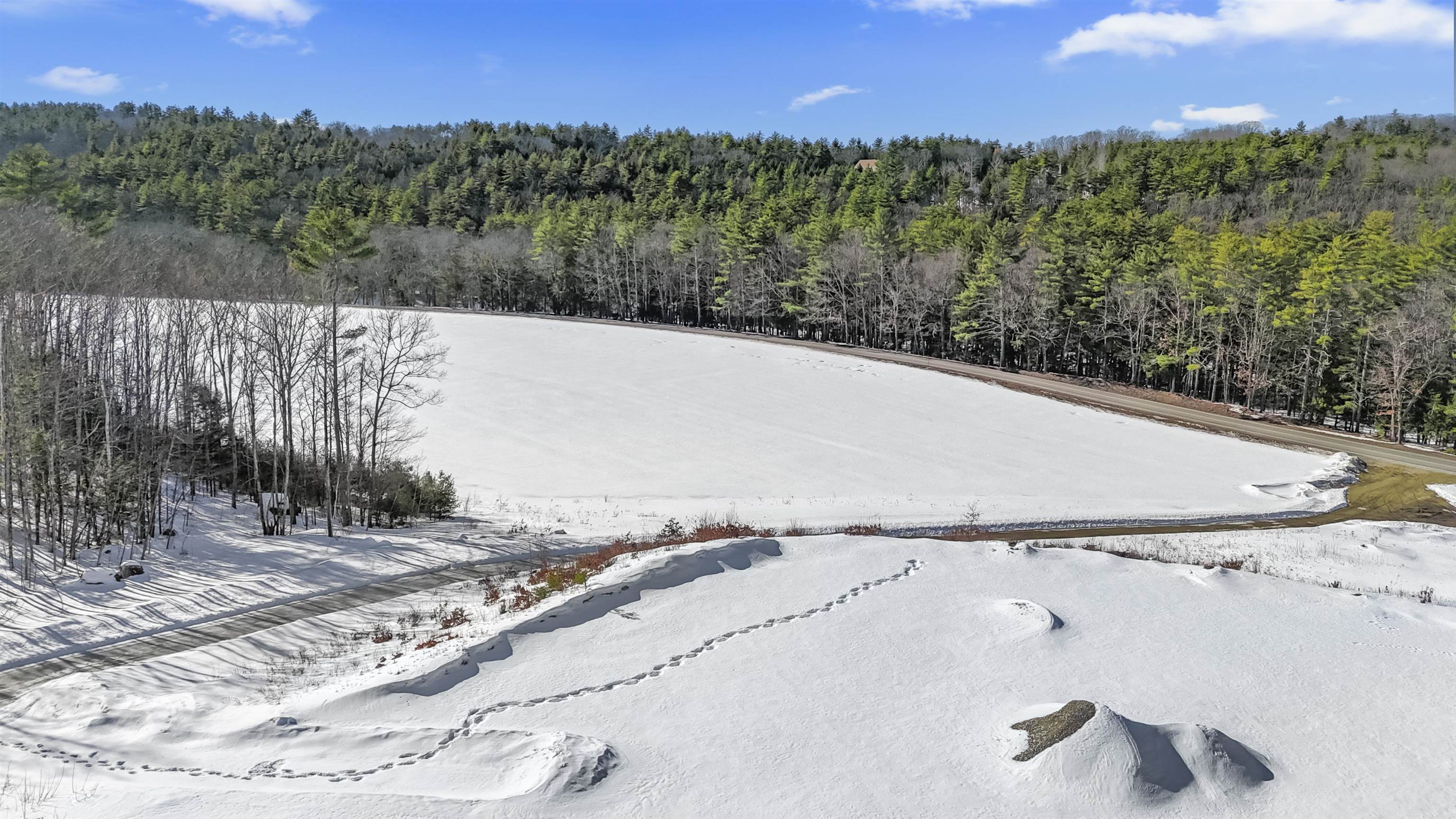 0 River Road, Unit MAP 6 LOT 40 New Boston, NH 03070 - Photo 8 of 18