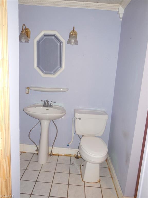 405 Summit Road High Point, NC 27265 - Photo 11 of 20