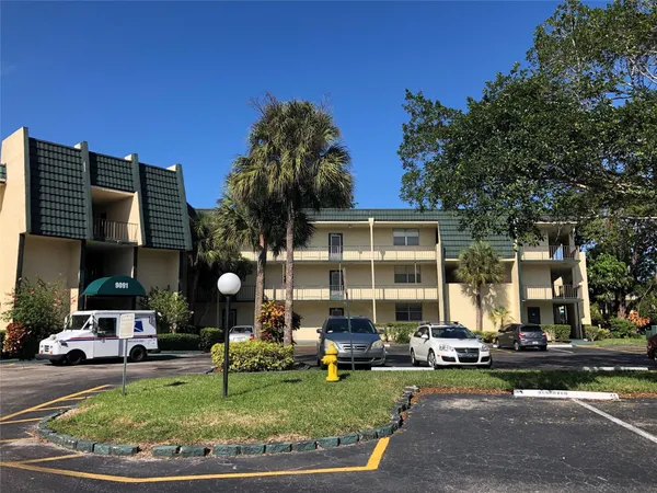 $1,600 | 9091 Lime Bay Boulevard, Unit 203, Tamarac, FL 33321