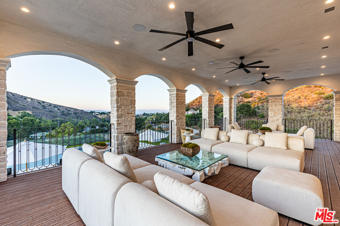 23614 Dry Canyon Cold Creek Road Calabasas, CA 91302 - Photo 35 of 50