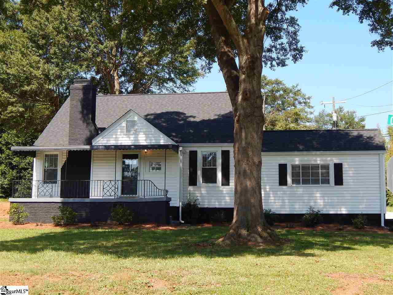 509 Overbrook Road Greenville, SC 29607 - Photo 1 of 1