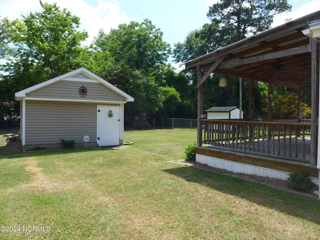 $1,400 | 1404 Peachtree Street, Goldsboro, NC 27530